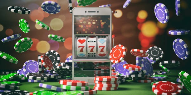 turbobet168 What's Inside Our Live Casino