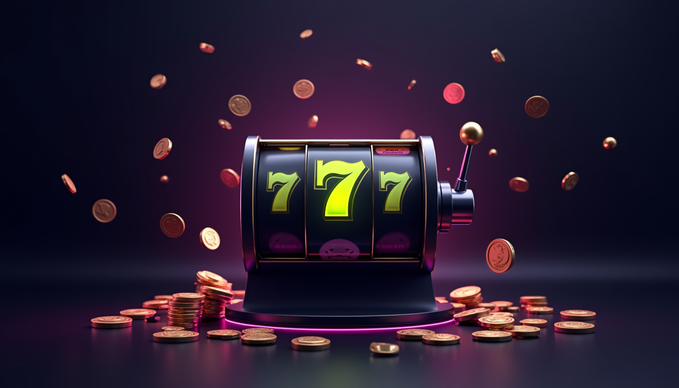 turbobet168 Arcade