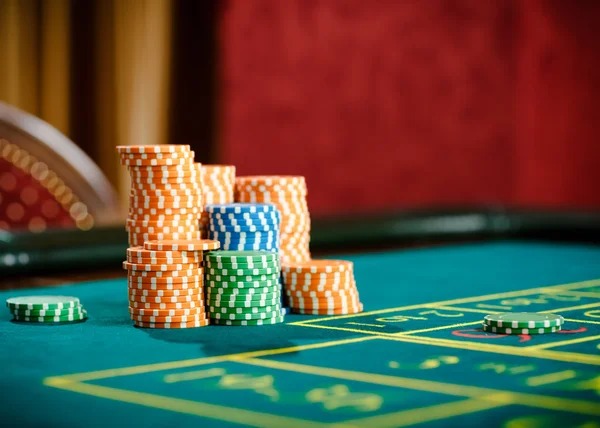 turbobet168 Live Casino Tables Built for Indonesia